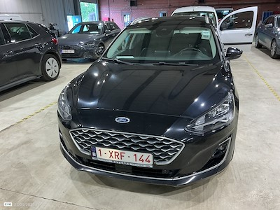 Ford Focus clipper vignale diesel 2.0 EcoBlue Vignale