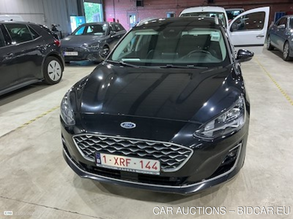Ford Focus clipper vignale diesel 2.0 EcoBlue Vignale