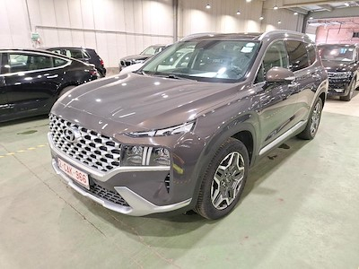 Hyundai Santa FE 1.6 T-GDI PHEV 4WD SHINE AUTO Family Pack Safety Pack Sensation