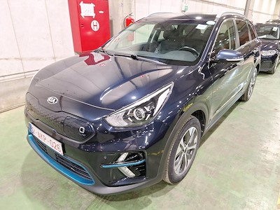 Kia E-NIRO 64 kWh More