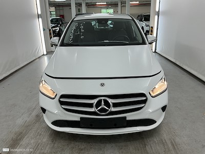 Mercedes-Benz B-CLASS 2.0 B 200 D DCT