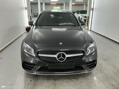 Mercedes-Benz C-class break 2.0 C 220 D AUTO Premium Plus AMG Line Interior Driving Assistance Plus