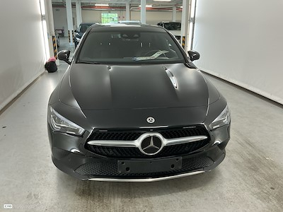 Mercedes-Benz Cla shooting brake 2.0 CLA 200 D BUSINESS SOLUTION DCT Business Luxury Business Plus