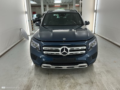 Mercedes-Benz GLB 2.0 GLB 200 D BUSINESS SOLUTION Luxury