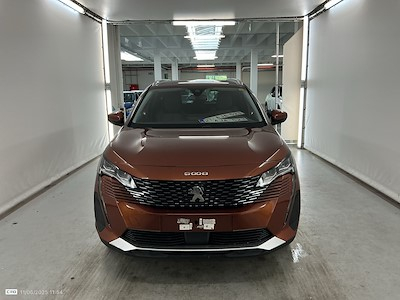 Peugeot 5008 1.5 BLUEHDI 130 AUTO ALLURE PACK