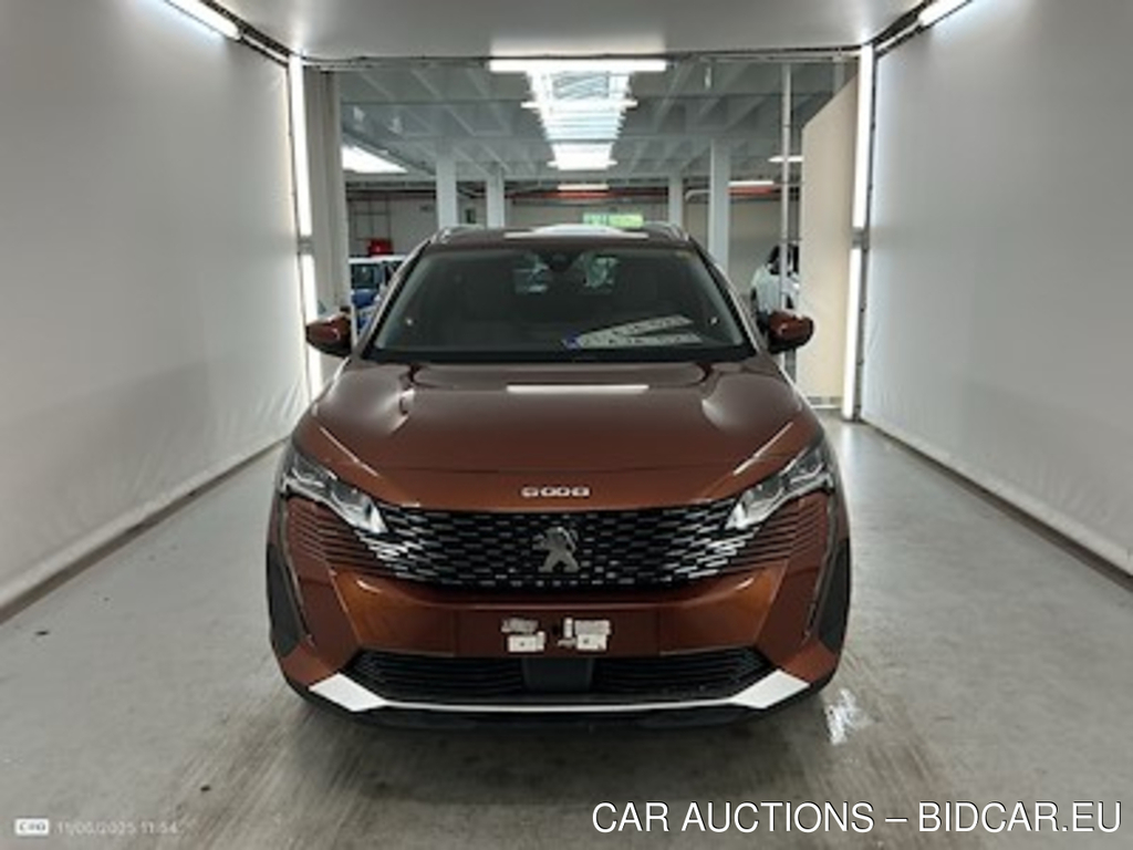 Peugeot 5008 1.5 BLUEHDI 130 AUTO ALLURE PACK