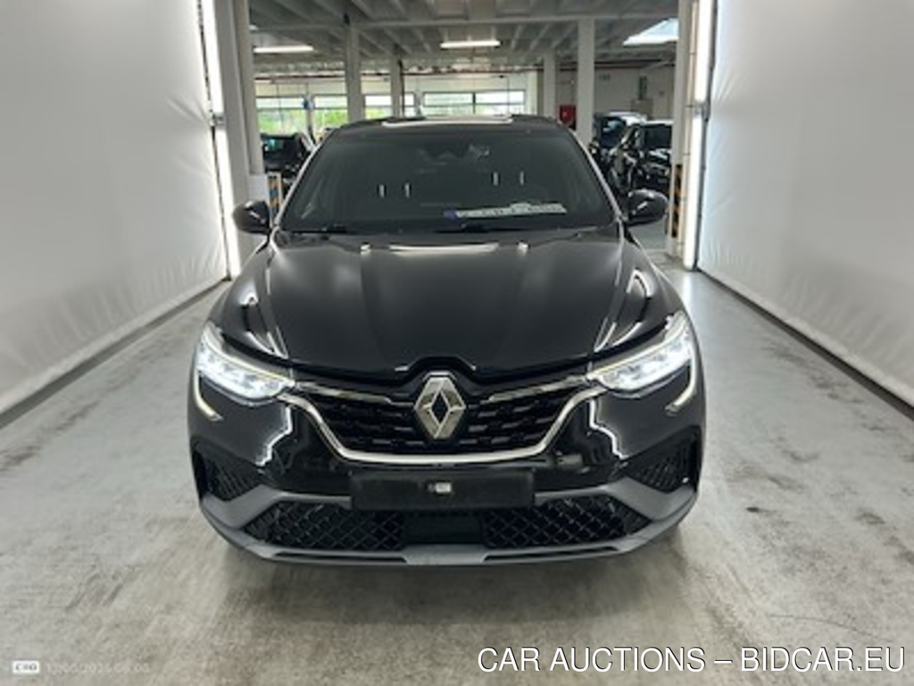 Renault ARKANA 1.6 E-TECH 145 R.S. LINE