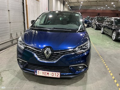 Renault Grand scenic diesel - 2017 1.7 Blue dCi Bose Edition EDC (EU6.2)