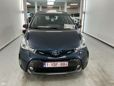 Toyota Grand prius 1.8 VVT-I HYBRID DYNAMIC AUTO