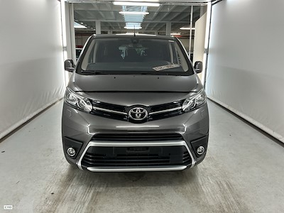 Toyota Proace verso 2.0D 130KW LWB MPV AUTO