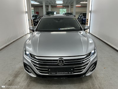 Volkswagen Arteon shooting brake 1.5 TSI 110KW R-LINE SHOOTING BRAKE