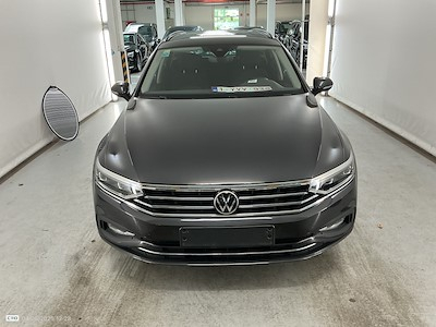 Volkswagen Passat variant 2.0 TDI 90KW MSQ VARIANT STYLE BUSINESS