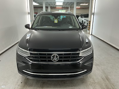 Volkswagen Tiguan 1.5 TSI 110KW LIFE leder Vienna Travel