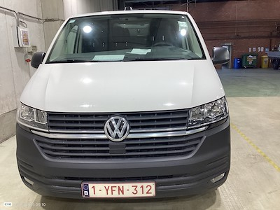 Volkswagen Transporter t6.1 1000 fou swb 2.0 TDi SCR BMT (EU6d-TEMP)