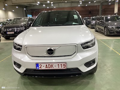 Volvo XC40 78 KWH P8 AWD RECHARGE R-DESIGN