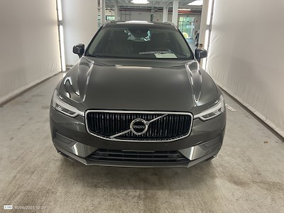 Volvo Xc60 diesel - 2017 2.0 D4 Momentum Pro Geartronic AdBlue Park Assist InteliSafe Pro Versatility Pro