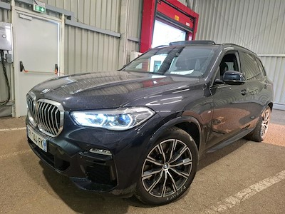 BMW X5 X5 xDrive45e 394ch M Sport 17cv