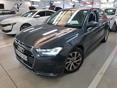 Audi A1 sportback A1 Sportback 30 TFSI 110ch Design Luxe S tronic 7