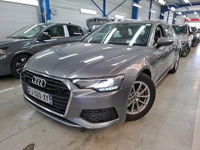 Audi A6 avant A6 Avant 40 TDI 204ch Business Executive S tronic 7