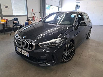 BMW Serie 1 Serie 1 118iA 136ch M Sport DKG7