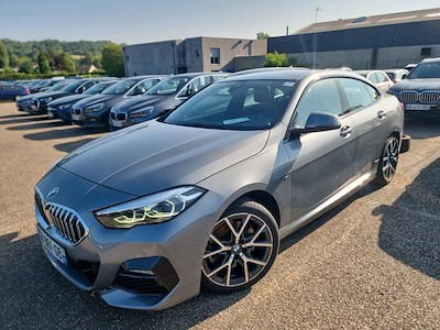 BMW Serie 2 GC Serie 2 Gran Coupe 220dA 190ch M Sport