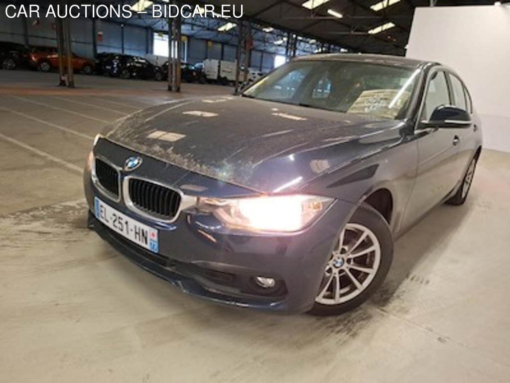 BMW Serie 3 Serie 3 316dA 116ch Business