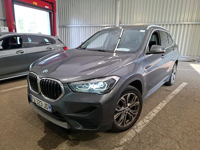 BMW X1 X1 sDrive18iA 136ch Business Design DKG7