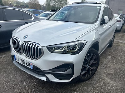 BMW X1 X1 xDrive25e 245ch xLine