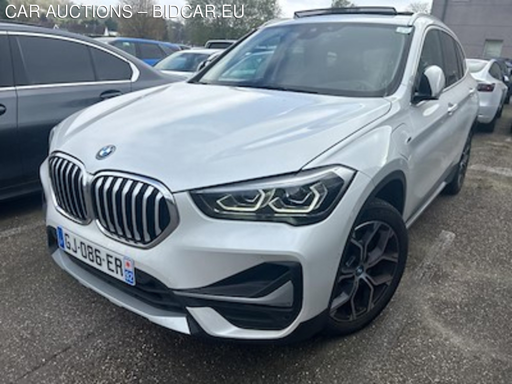 BMW X1 X1 xDrive25e 245ch xLine