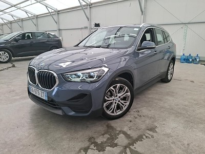BMW X1 X1 xDrive25eA 220ch Business Design 6cv