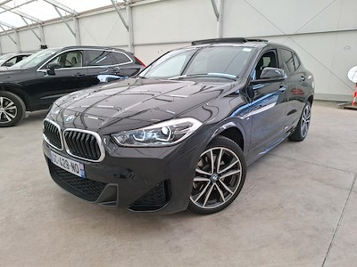 BMW X2 X2 xDrive25eA 220ch M Sport Euro6d-T 6cv