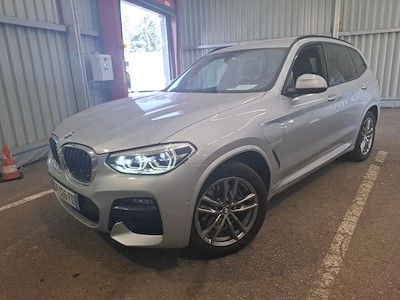 BMW X3 X3 xDrive30e 292ch M Sport