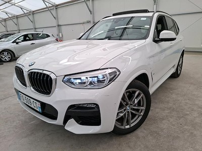 BMW X3 X3 xDrive30eA 292ch M Sport 10cv