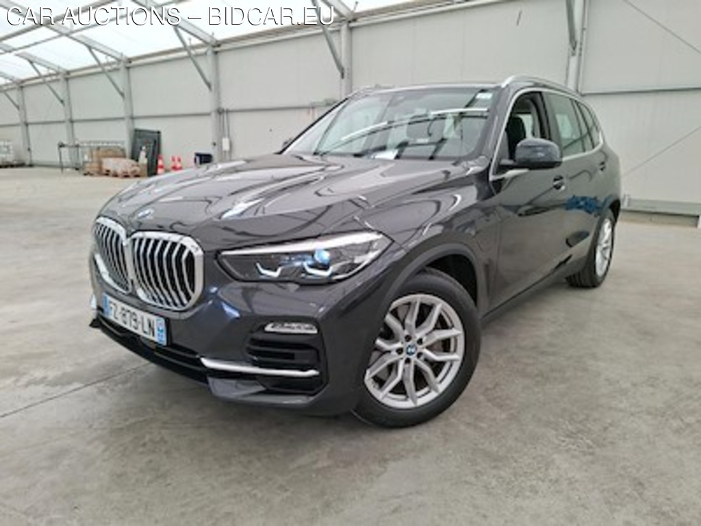 BMW X5 X5 xDrive45e 394ch Lounge 17cv