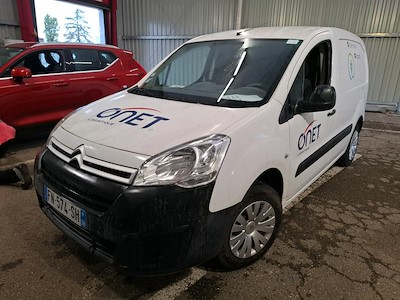 Citroen BERLINGO Berlingo E-Berlingo M Club