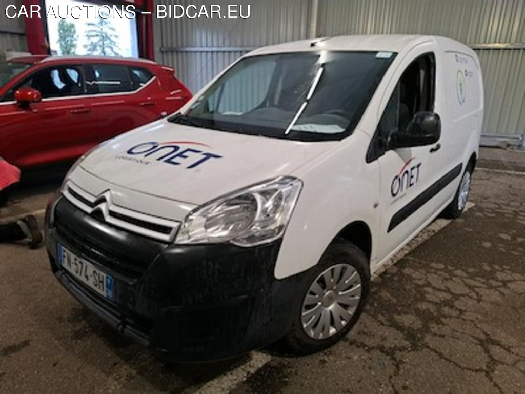 Citroen BERLINGO Berlingo E-Berlingo M Club