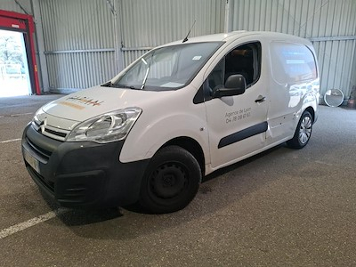 Citroen BERLINGO Berlingo M 1.6 BlueHDi 100 S&amp;S Business ETG6