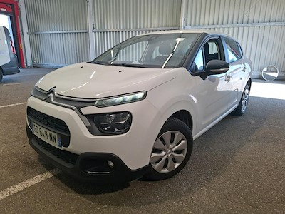 Citroen C3 C3 1.2 PureTech 83ch S&amp;S Feel Business