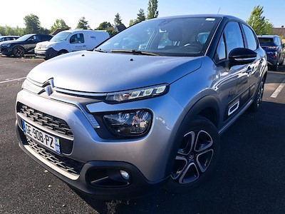 Citroen C3 C3 1.2 PureTech 83ch S&amp;S Feel Pack