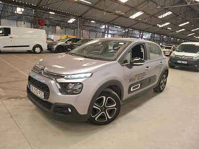 Citroen C3 C3 1.2 PureTech 83ch S&amp;S Feel Pack