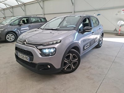 Citroen C3 C3 1.2 PureTech 83ch S&amp;S Feel Pack