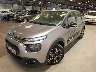 Citroen C3 C3 1.2 PureTech 83ch S&amp;S Feel Pack