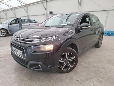 Citroen C4 cactus C4 Cactus BlueHDi 100ch S&amp;S Feel Business E6.d