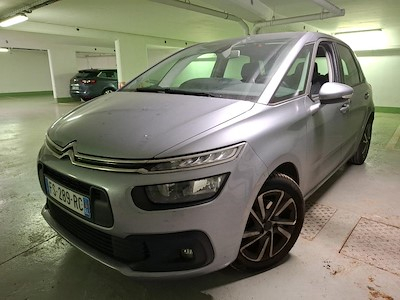 Citroen C4 spacetourer C4 SpaceTourer PureTech 130ch S&amp;S Business EAT8 7cv