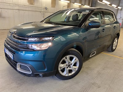 Citroen C5 aircross C5 Aircross BlueHDi 130ch S&amp;S Business