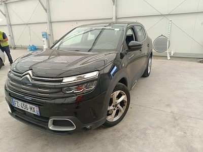 Citroen C5 aircross C5 Aircross BlueHDi 130ch S&amp;S Business EAT8 E6.d