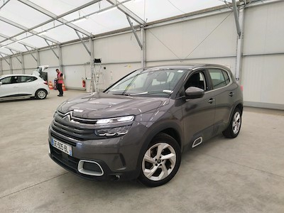 Citroen C5 aircross C5 Aircross PureTech 130ch S&amp;S Business EAT8 E6.d