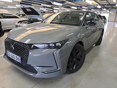 Citroen DS4 DS 4 BlueHDi 130ch Performance Line Automatique