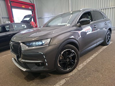 Citroen DS7 DS 7 Crossback E-TENSE 4x4 300ch Grand Chic