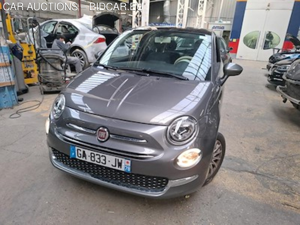 Fiat 500 500 1.0 70ch BSG S&S Dolcevita
